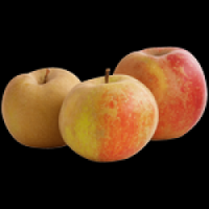 Tafel&auml;pfel rot
