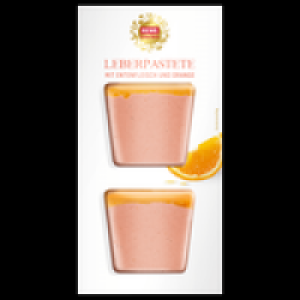 REWE Feine Welt Leberpastete