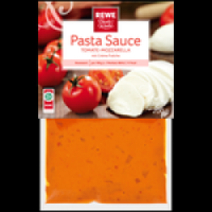 REWE Beste Wahl Frische Pastasauce