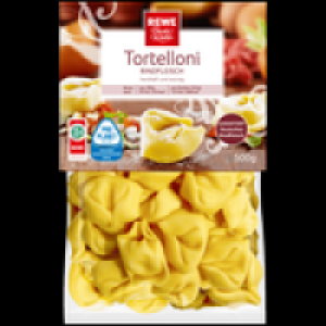REWE Beste Wahl Tortelloni