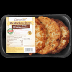 Giesecke Frische Reibekuchen 1.29&nbsp;&euro;