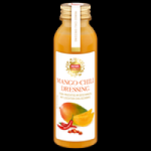 REWE Feine Welt Mango-Chili Dressing