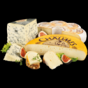 Chaumes, Saint Albray oder Saint Agur 1.49 €