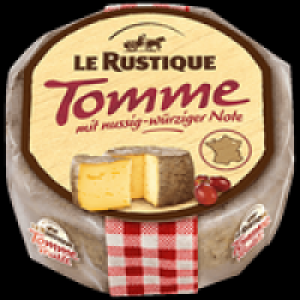 Le Rustique Tomme
