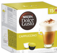 Penny  NESCAFÉ Dolce Gusto 180375-g-Packung