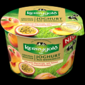 Kerrygold Joghurt aus Weidemilch