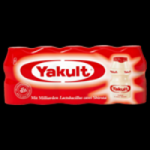Yakult