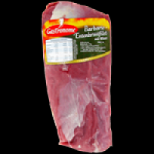 Gastronome Barbarie-Entenbrustfilet