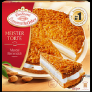 Coppenrath < Wiese Meistertorte 4.44 €
