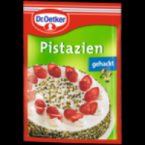 Dr. Oetker Pistazien