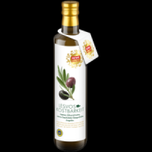 REWE Feine Welt Lesvos Kostbarkeit Oliven&ouml;l