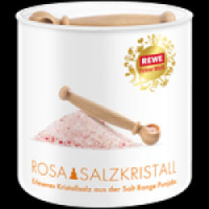 REWE Feine Welt Himalaya Kristalle