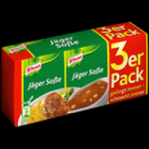 Knorr Basis Sauce