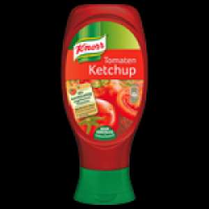 Knorr Tomaten Ketchup