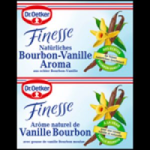 Dr. Oetker Finesse Aromen