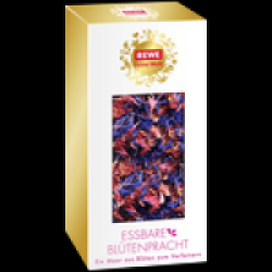REWE Feine Welt Essbare Blütenpracht 3.99 €