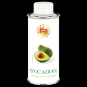 REWE Feine Welt Avocado&ouml;l