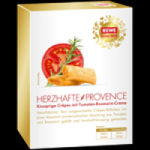 REWE Feine Welt Herzhafte Provence