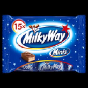 Mars Minis 1.79 €
