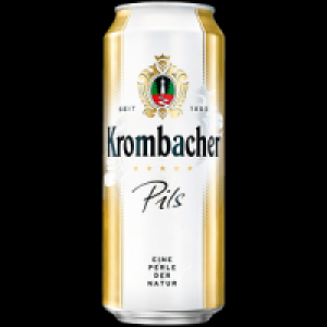Krombacher Pils