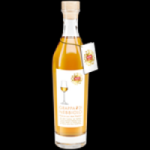 REWE Feine Welt Grappa di Nebbiolo