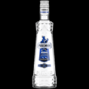 Puschkin Vodka