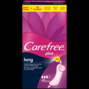 Carefree Slipeinlagen