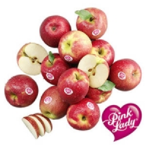 Frankreich/Italien Tafeläpfel Pink Lady 1.99 €