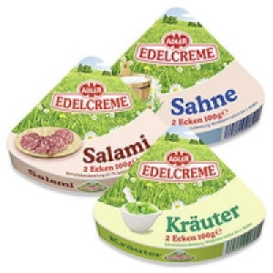 Adler Edelcreme 0.88&nbsp;&euro;