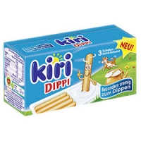 Real  Kiri Dippi