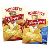 Real  Rougette Ofenkäse