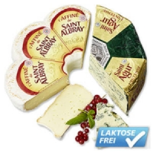 Saint Albray oder Saint Agur 1.49 €