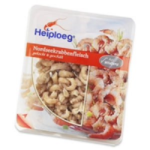 Heiploeg Nordseekrabben 3.99 €