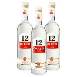 Ouzo 12, Hierbos oder Gold 8.49&nbsp;&euro;