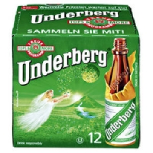 Underberg 6.99 €