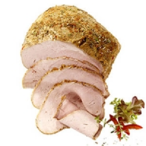 Schweinebraten, Krustenbraten oder Kasselerbraten 0.69 €