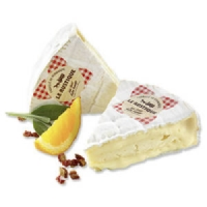 Camembert Le Rustique 1.49&nbsp;&euro;