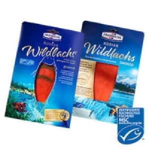 Friedrichs Kodiak Wildlachs 4.99&nbsp;&euro;