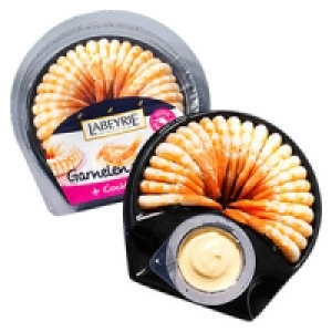 Labeyrie Garnelen-Kranz 4.79&nbsp;&euro;