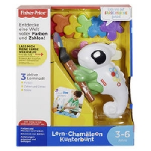 Lern-Chamäleon Kunterbunt 29.95 €