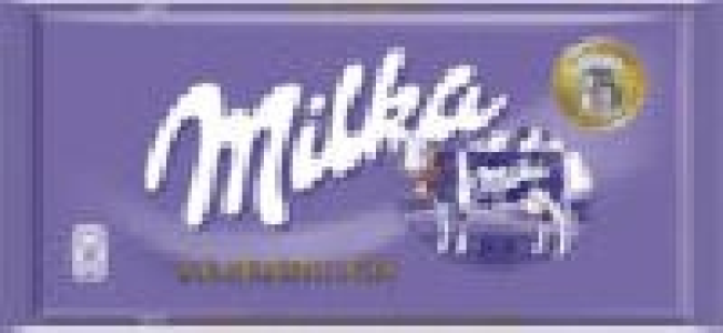Milka Schokolade 0.59 €