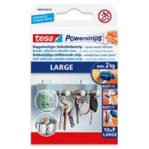 Real  tesa Powerstrips ®Large