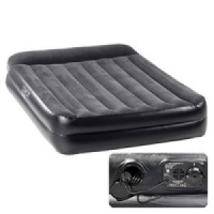 Doppel-Velours-G&auml;stebett Deluxe 39.95&nbsp;&euro;