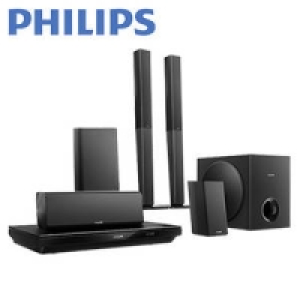 Real  5.1-3D-Blu-ray-Home-Cinema-System HTB3550G mit Bluetooth®