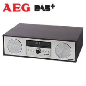 Musik-System MC2000D mit DAB+ und Bluetooth®