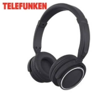 Stereo-Bluetooth®-Kopfhörer KH6000B
