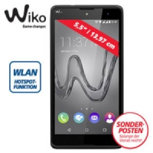 Dual-SIM-Smartphone Robby