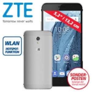 Smartphone Blade V7