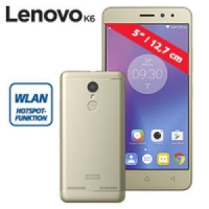 Smartphone K6