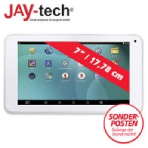 Multimedia-Tablet-PC XTE7DW mit Quad-Core-Prozessor (4 x bis zu 1,3 GH